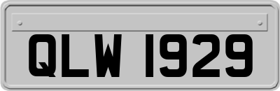 QLW1929