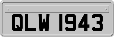 QLW1943