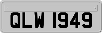 QLW1949