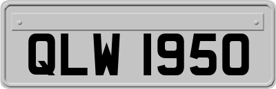 QLW1950