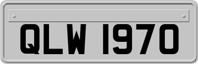 QLW1970