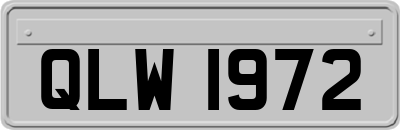 QLW1972