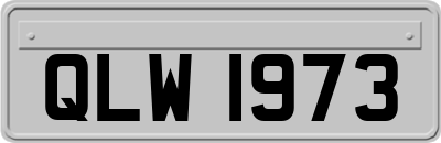 QLW1973