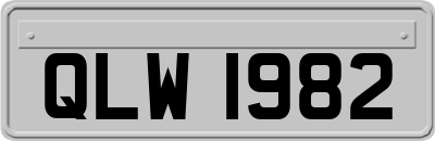 QLW1982