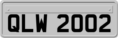 QLW2002