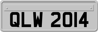 QLW2014