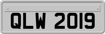 QLW2019