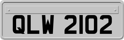 QLW2102