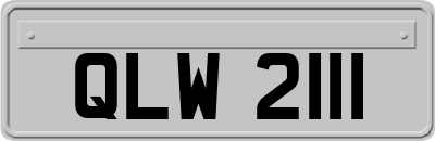 QLW2111