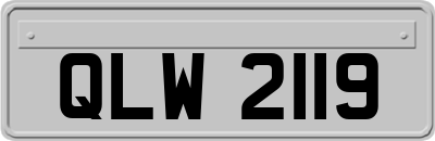 QLW2119