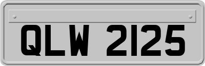 QLW2125