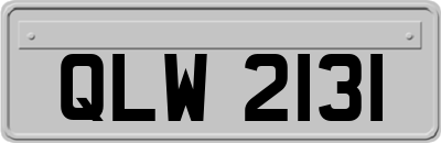 QLW2131