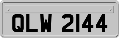 QLW2144