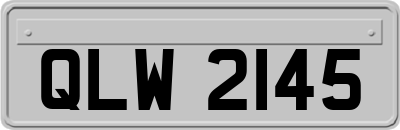 QLW2145