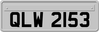 QLW2153