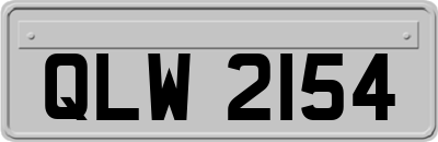 QLW2154