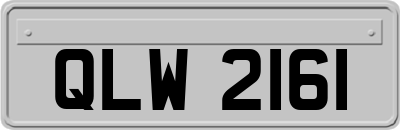 QLW2161