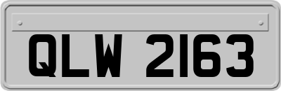 QLW2163