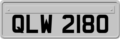 QLW2180