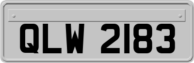 QLW2183