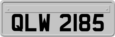 QLW2185