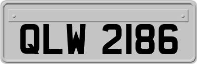 QLW2186