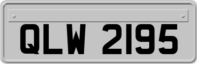 QLW2195