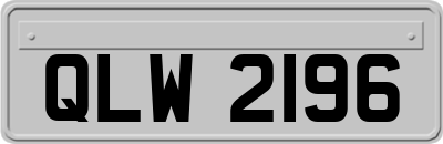 QLW2196