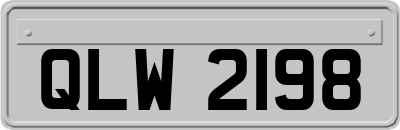 QLW2198