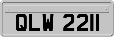 QLW2211