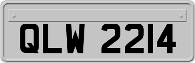 QLW2214