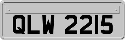 QLW2215