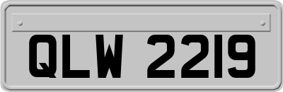 QLW2219
