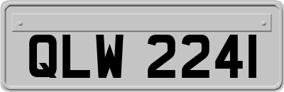 QLW2241