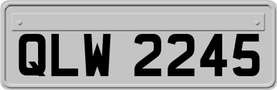 QLW2245