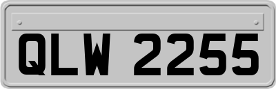 QLW2255