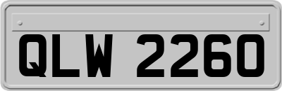 QLW2260