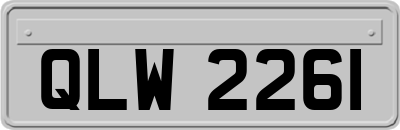 QLW2261