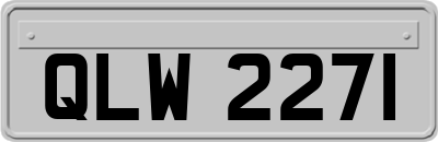 QLW2271