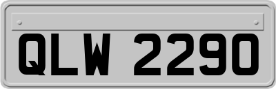 QLW2290