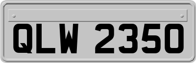 QLW2350