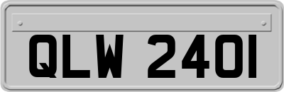 QLW2401