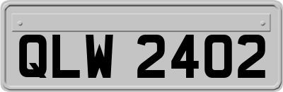 QLW2402