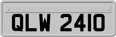 QLW2410