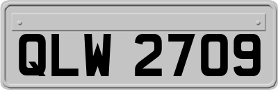 QLW2709