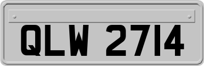 QLW2714