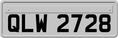 QLW2728