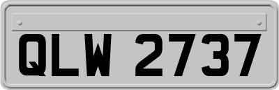 QLW2737