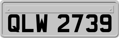 QLW2739