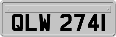 QLW2741